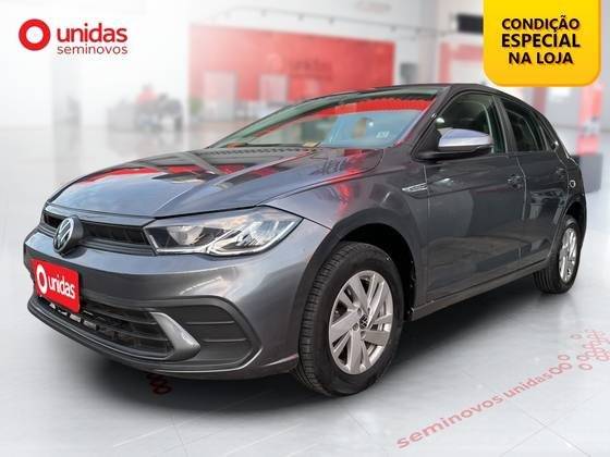 VOLKSWAGEN POLO 2023