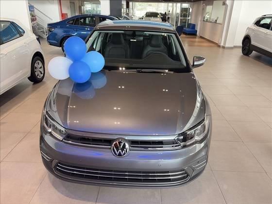 VOLKSWAGEN POLO 2025