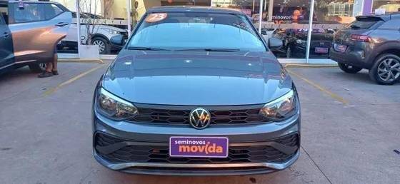 VOLKSWAGEN POLO 2023