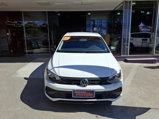 VOLKSWAGEN POLO 2023