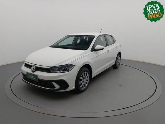 VOLKSWAGEN POLO 2024