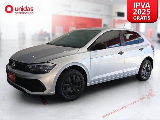 VOLKSWAGEN POLO 2024