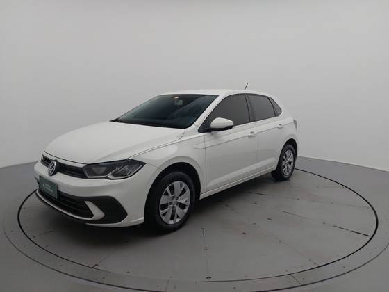 VOLKSWAGEN POLO 2024