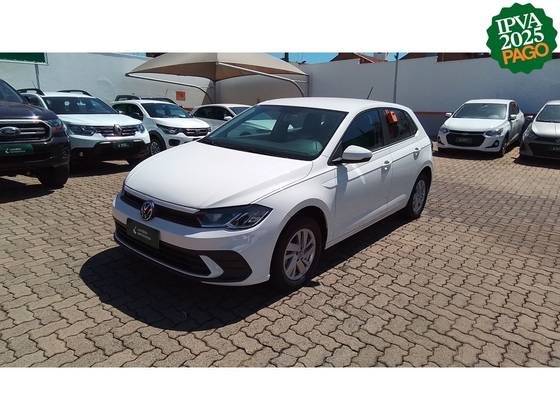 VOLKSWAGEN POLO 2024