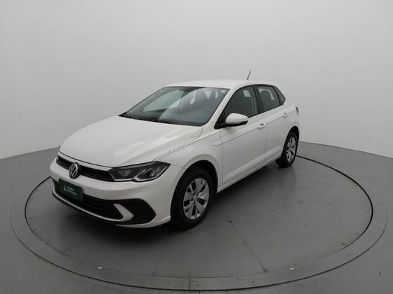 VOLKSWAGEN POLO 2024