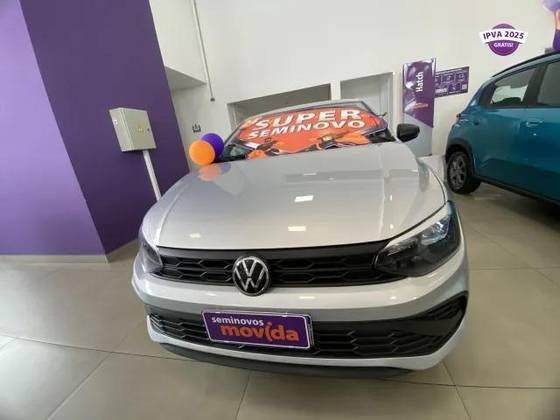 VOLKSWAGEN POLO 2024