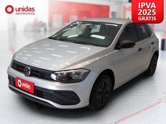 VOLKSWAGEN POLO 2024