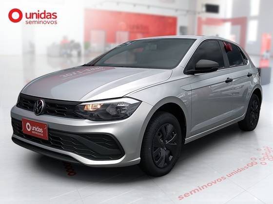 VOLKSWAGEN POLO 2024