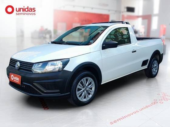 VOLKSWAGEN SAVEIRO 2023