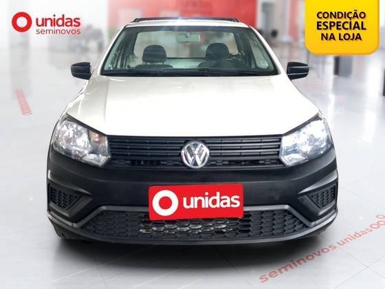 VOLKSWAGEN SAVEIRO 2023