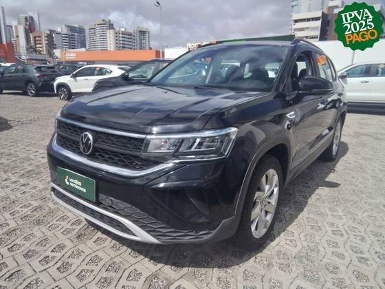 VOLKSWAGEN TAOS 2023