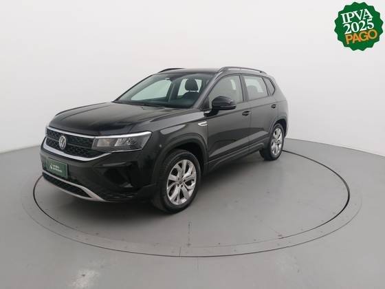 VOLKSWAGEN TAOS 2023