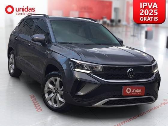 VOLKSWAGEN TAOS 2023