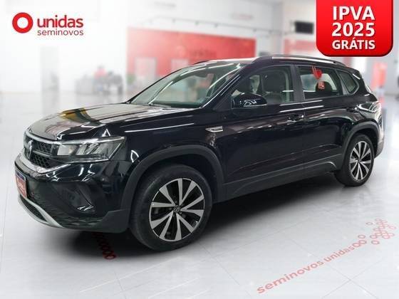 VOLKSWAGEN TAOS 2023