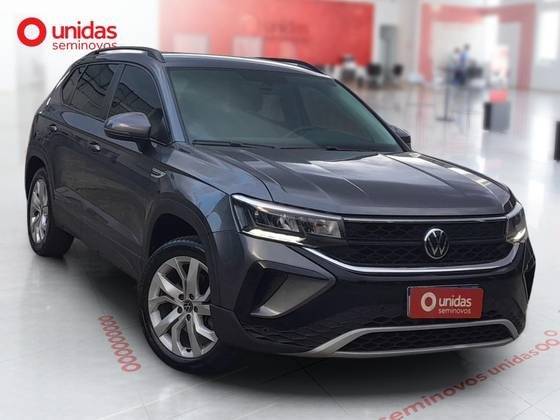 VOLKSWAGEN TAOS 2023