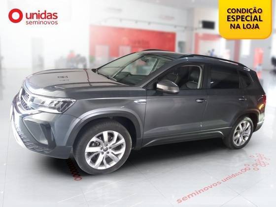 VOLKSWAGEN TAOS 2023