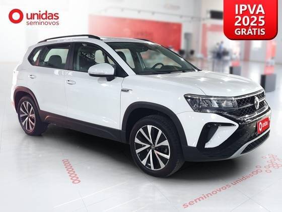 VOLKSWAGEN TAOS 2023