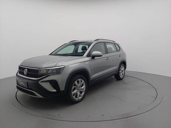 VOLKSWAGEN TAOS 2023