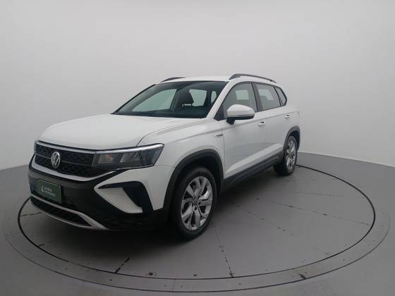 VOLKSWAGEN TAOS 2023
