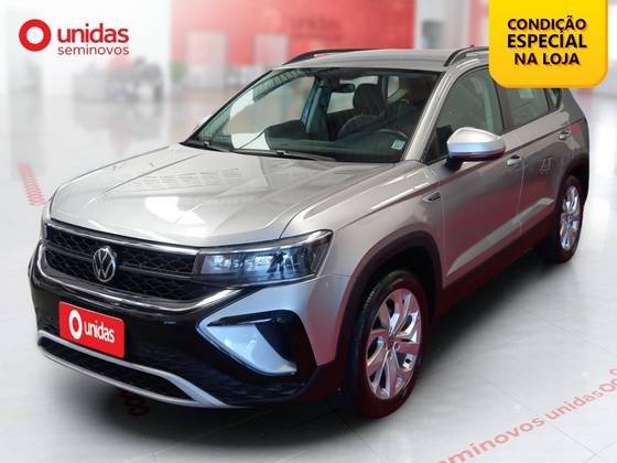 VOLKSWAGEN TAOS 2023