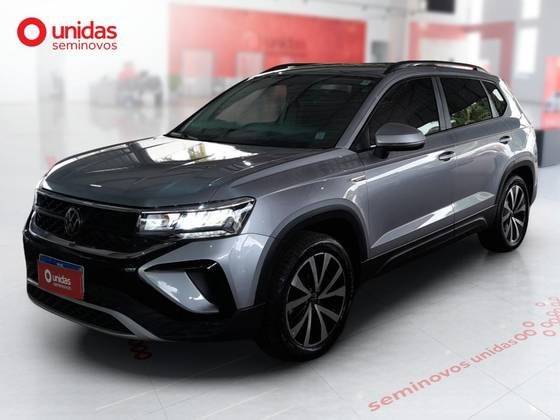 VOLKSWAGEN TAOS 2023