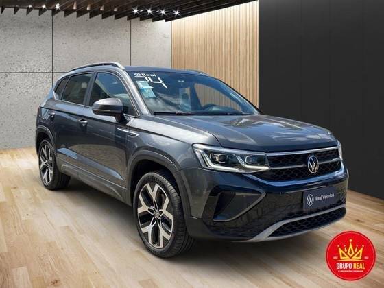 VOLKSWAGEN TAOS 2024