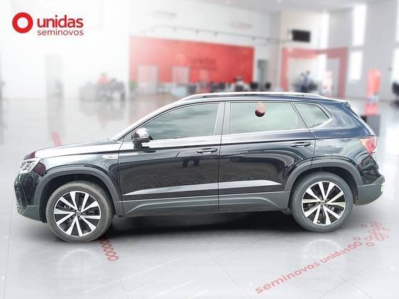 VOLKSWAGEN TAOS 2023