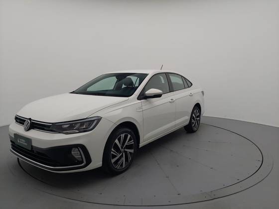 VOLKSWAGEN VIRTUS 2024