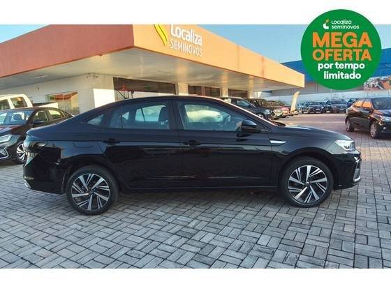 VOLKSWAGEN VIRTUS 2024