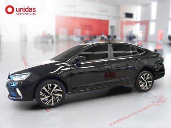 VOLKSWAGEN VIRTUS 2024