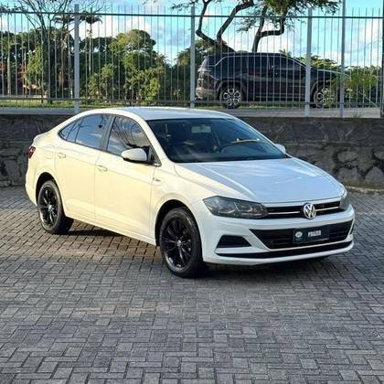 VOLKSWAGEN VIRTUS 2019
