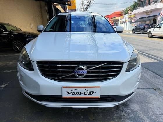 VOLVO XC60 2014