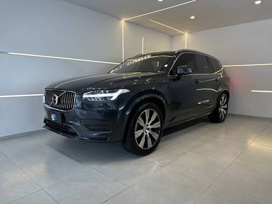 VOLVO XC90 2020