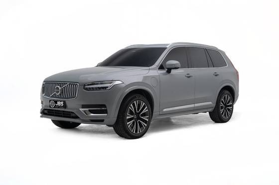 VOLVO XC90 2024