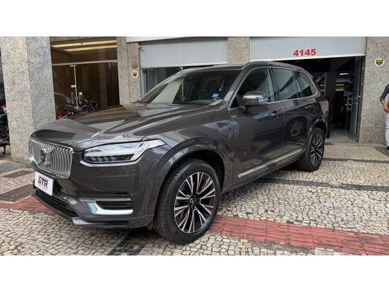 VOLVO XC90 2023