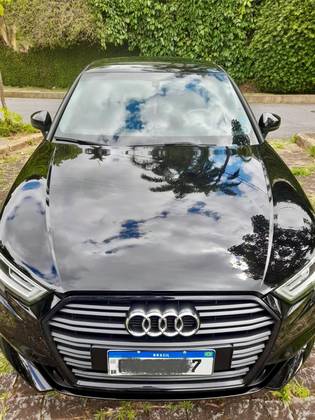 AUDI A3 2020