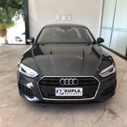 AUDI A5 2019