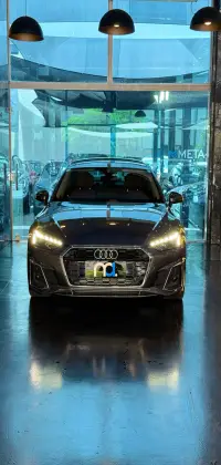 AUDI A5 2022