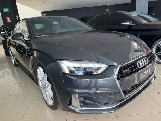 AUDI A5 2024