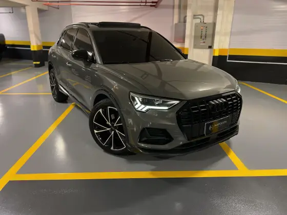AUDI Q3 2020