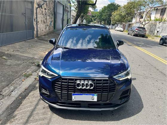 AUDI Q3 2020