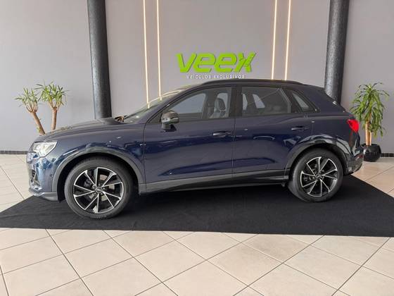 AUDI Q3 2020