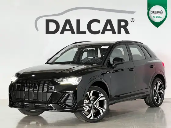 AUDI Q3 2024