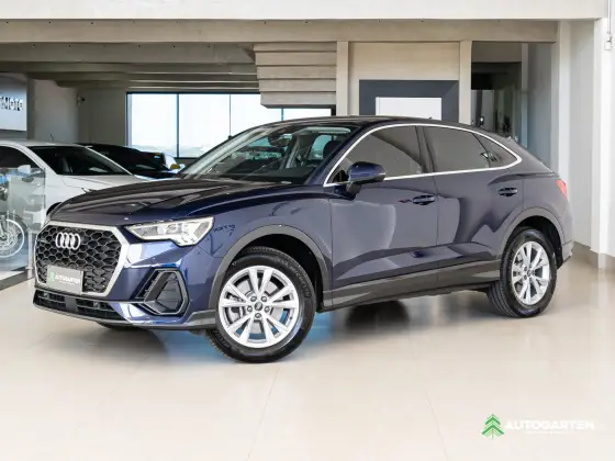 AUDI Q3 2023
