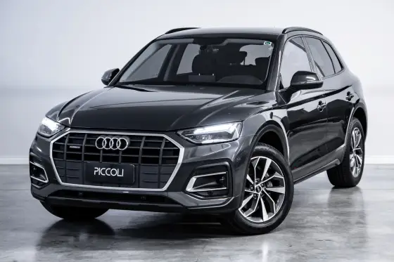 AUDI Q5 2022