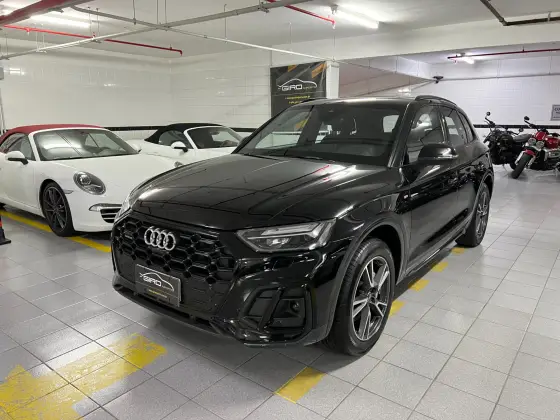 AUDI Q5 2023