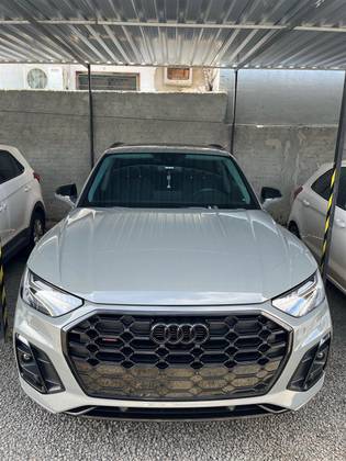 AUDI Q5 2021