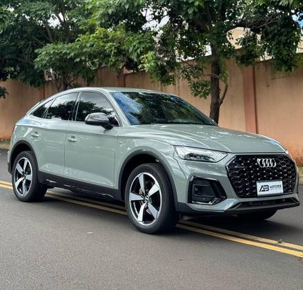 AUDI Q5 2022