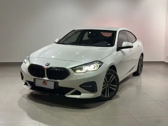 BMW 218i 2021