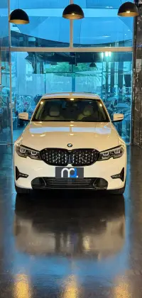 BMW 320i 2020